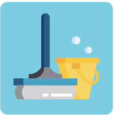 Maintenance Cleaning